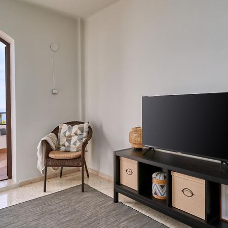 Casa Limon Appartement Nerja Buitenkant foto