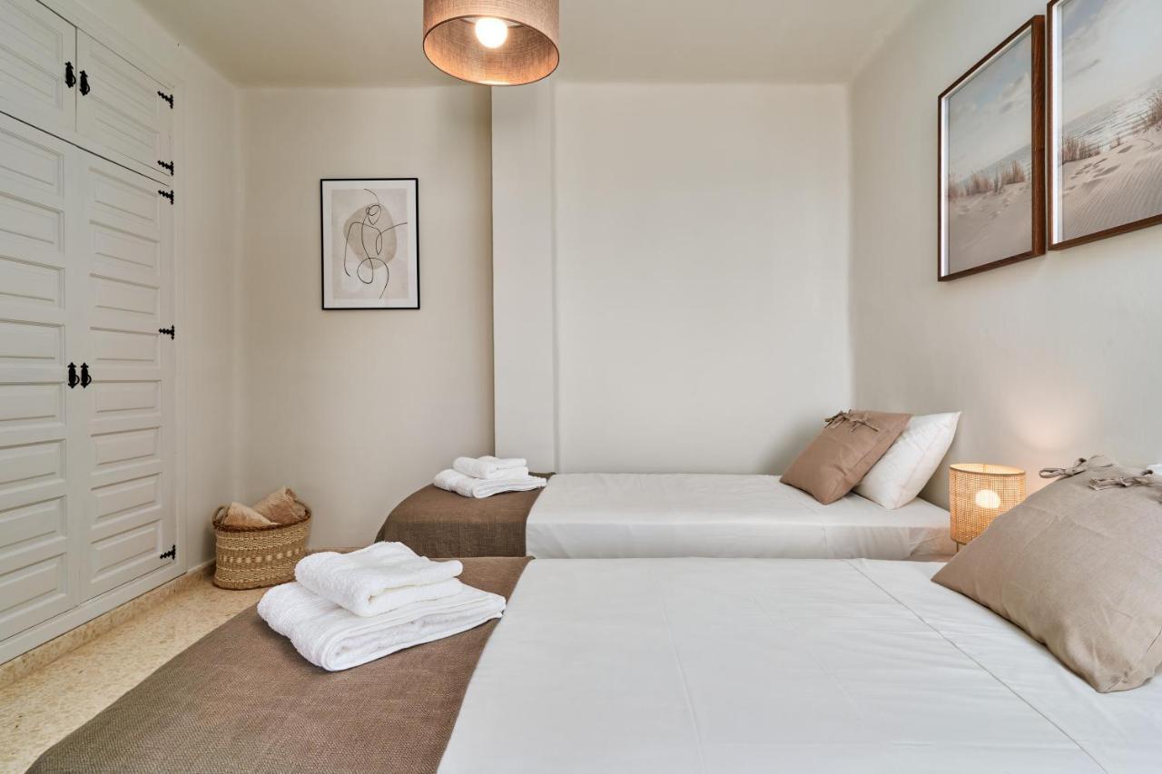 Casa Limon Appartement Nerja Buitenkant foto