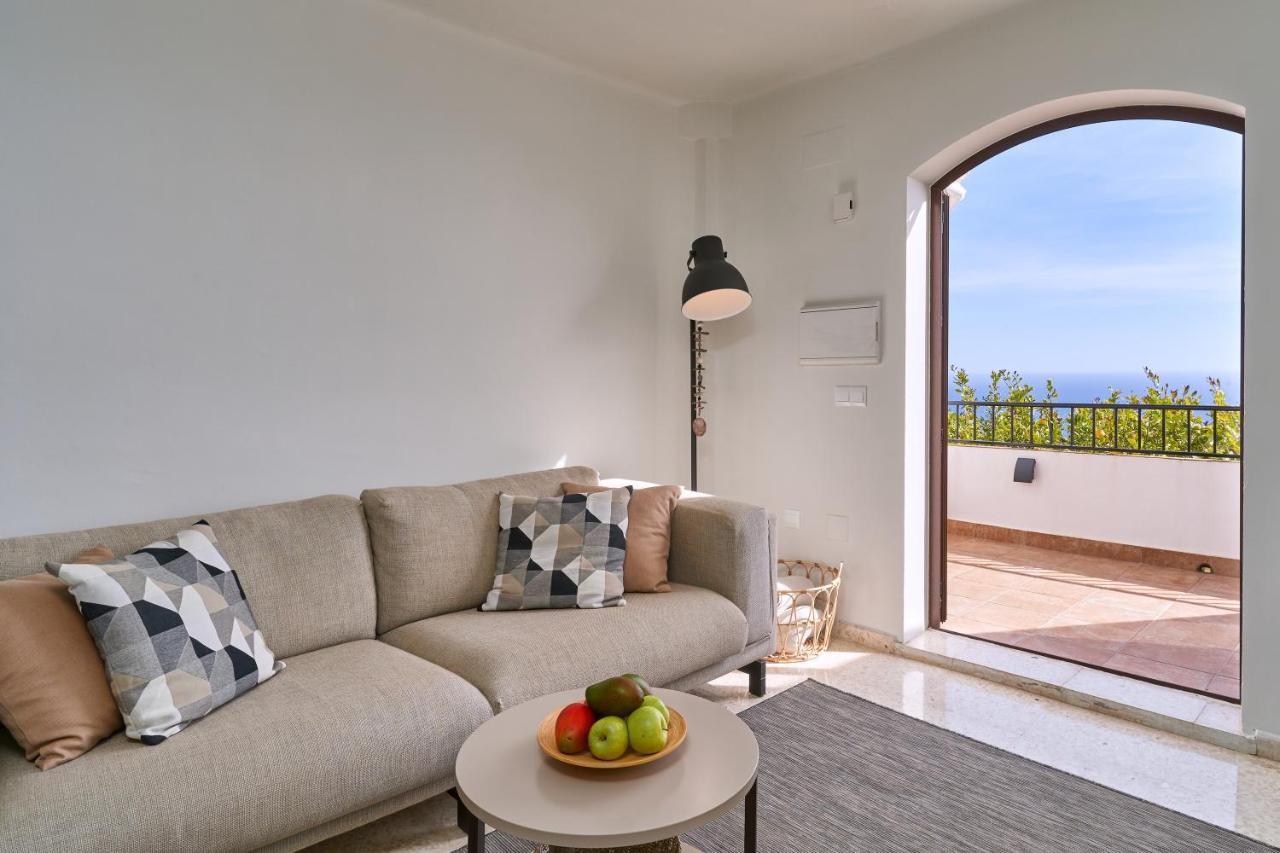 Casa Limon Appartement Nerja Buitenkant foto