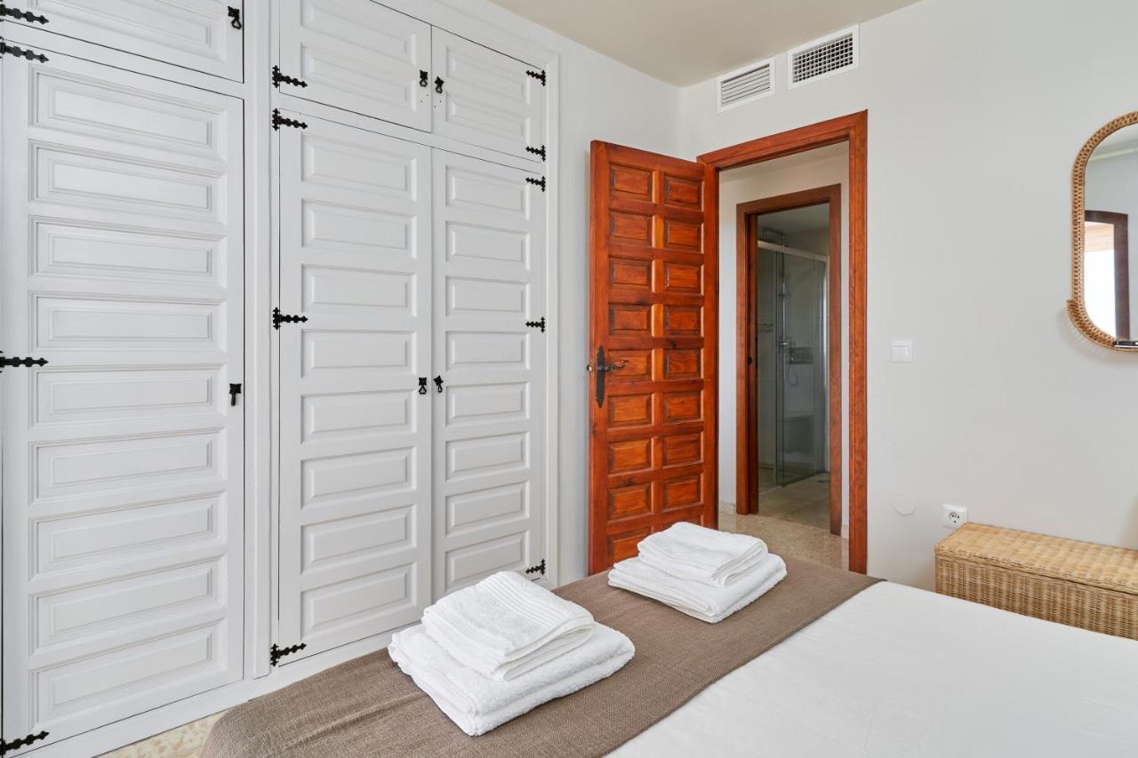 Casa Limon Appartement Nerja Buitenkant foto