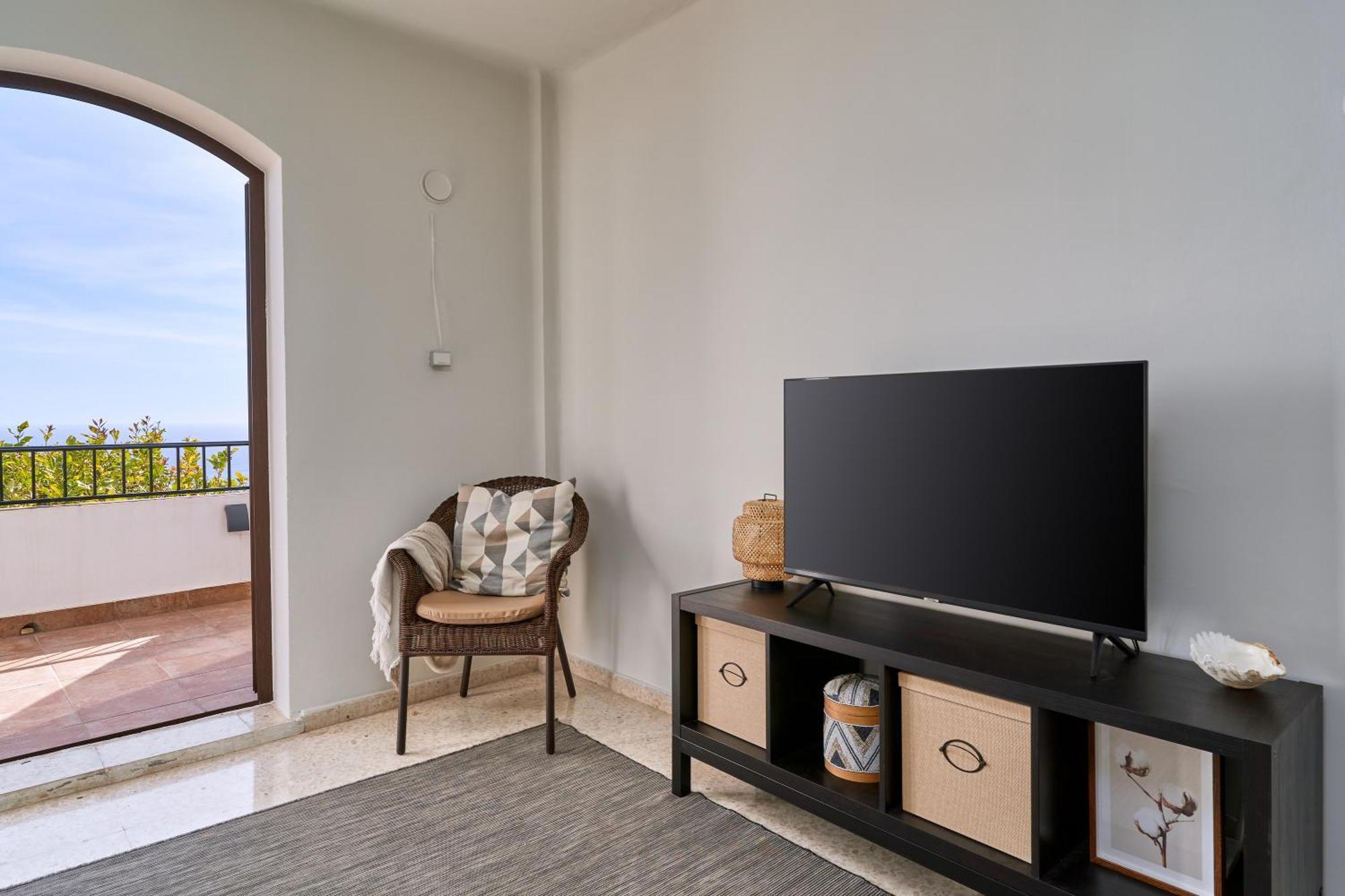 Casa Limon Appartement Nerja Buitenkant foto